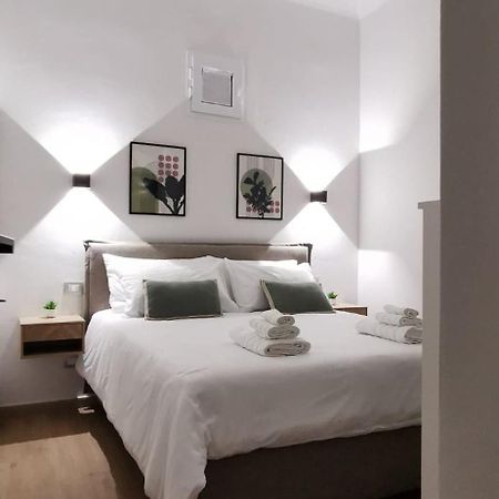 Piccolo Incanto Apartment 巴勒莫 外观 照片