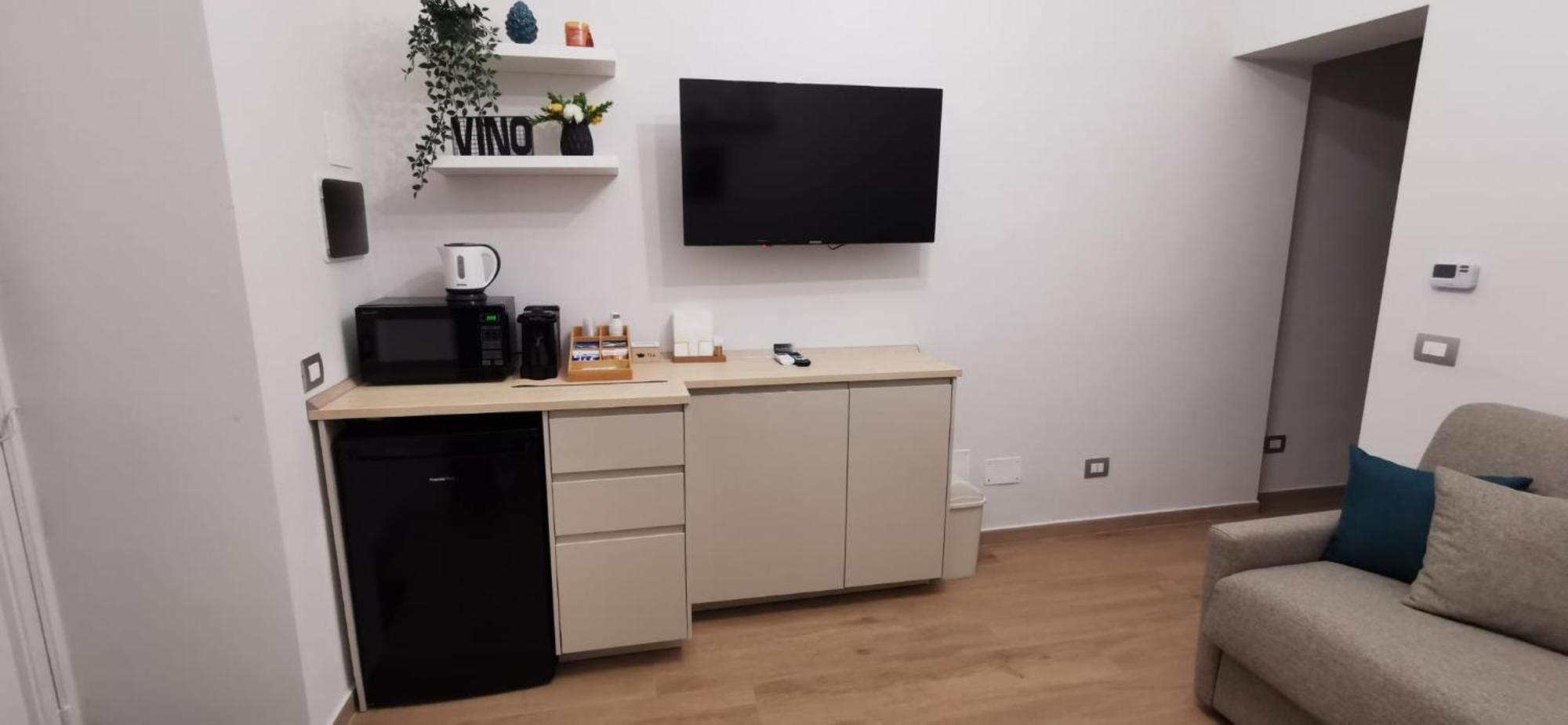 Piccolo Incanto Apartment 巴勒莫 外观 照片