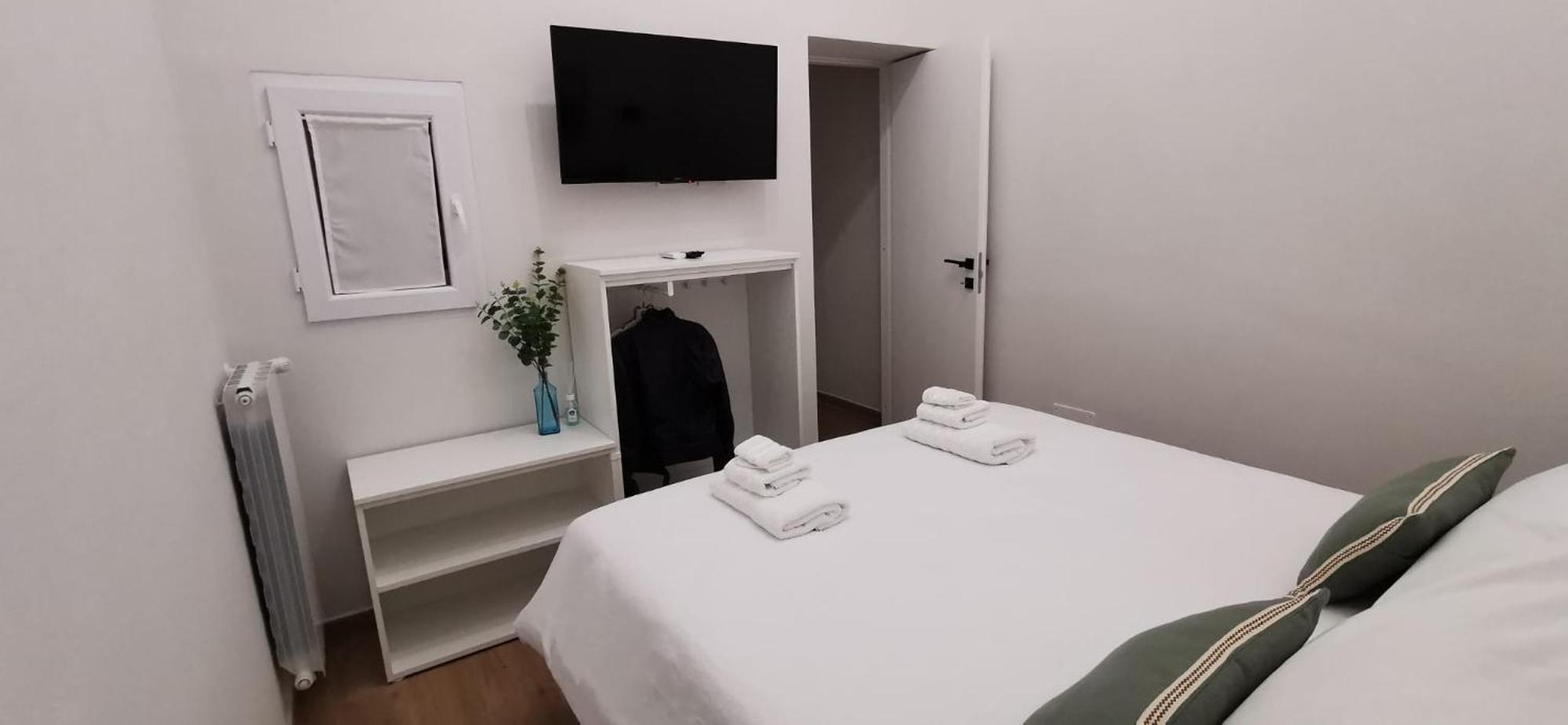 Piccolo Incanto Apartment 巴勒莫 外观 照片