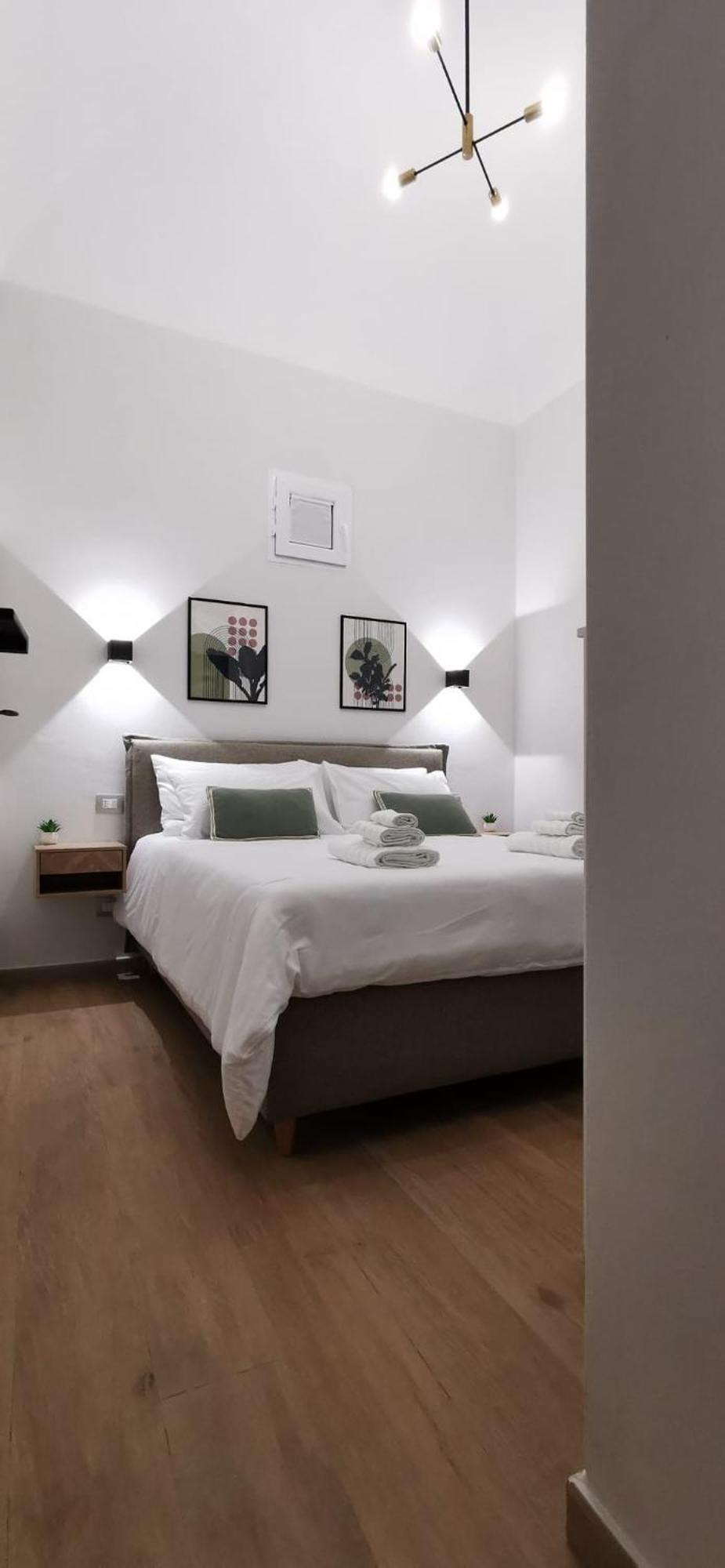 Piccolo Incanto Apartment 巴勒莫 外观 照片