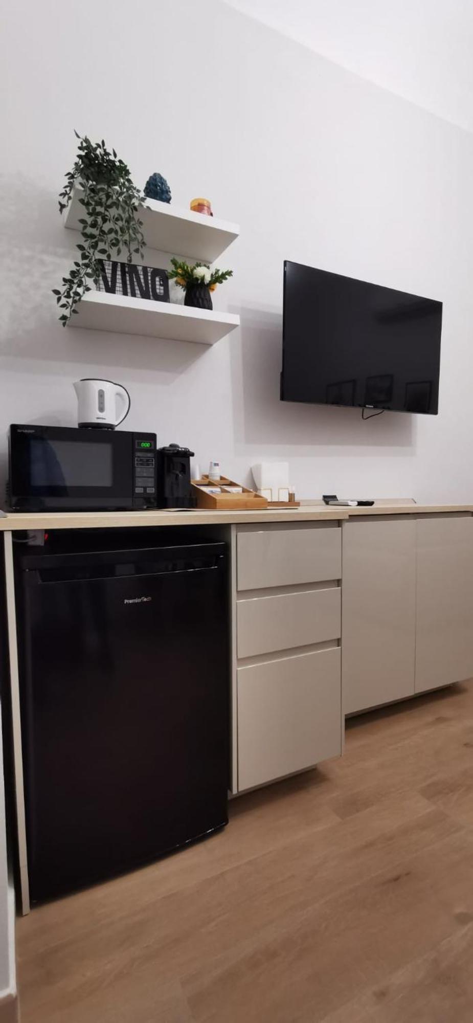 Piccolo Incanto Apartment 巴勒莫 外观 照片