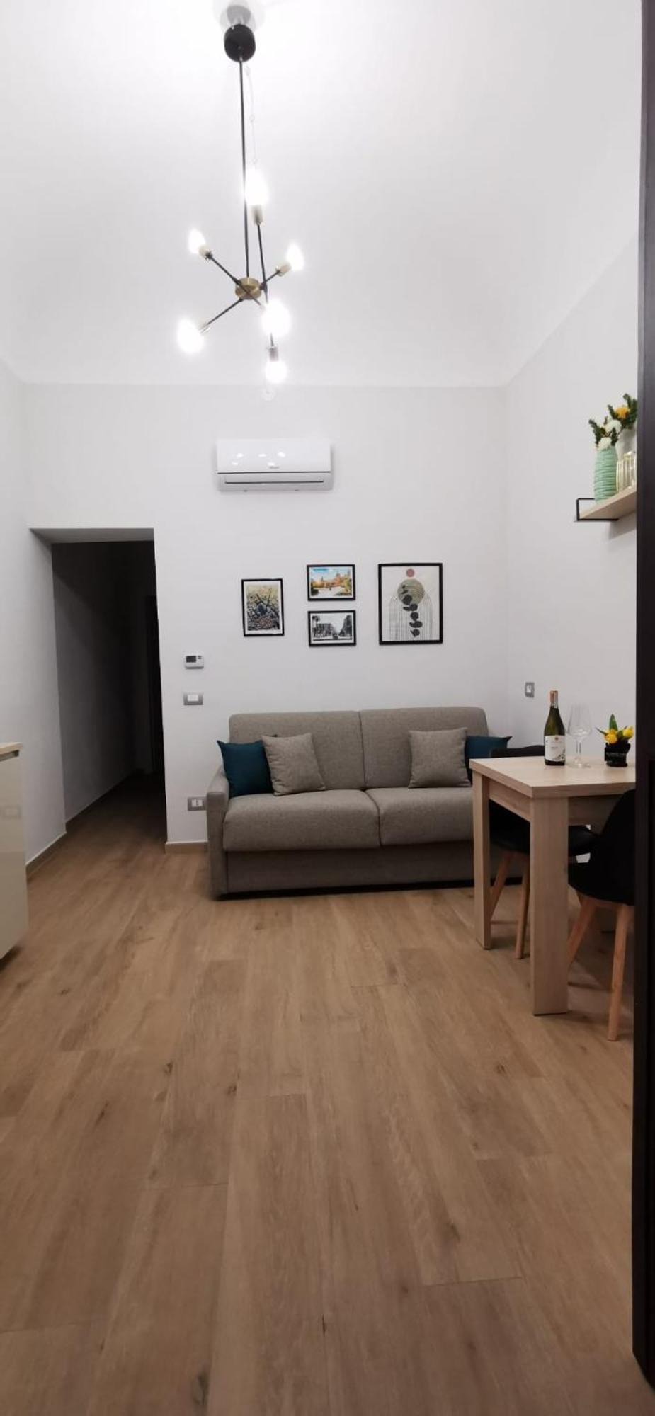 Piccolo Incanto Apartment 巴勒莫 外观 照片