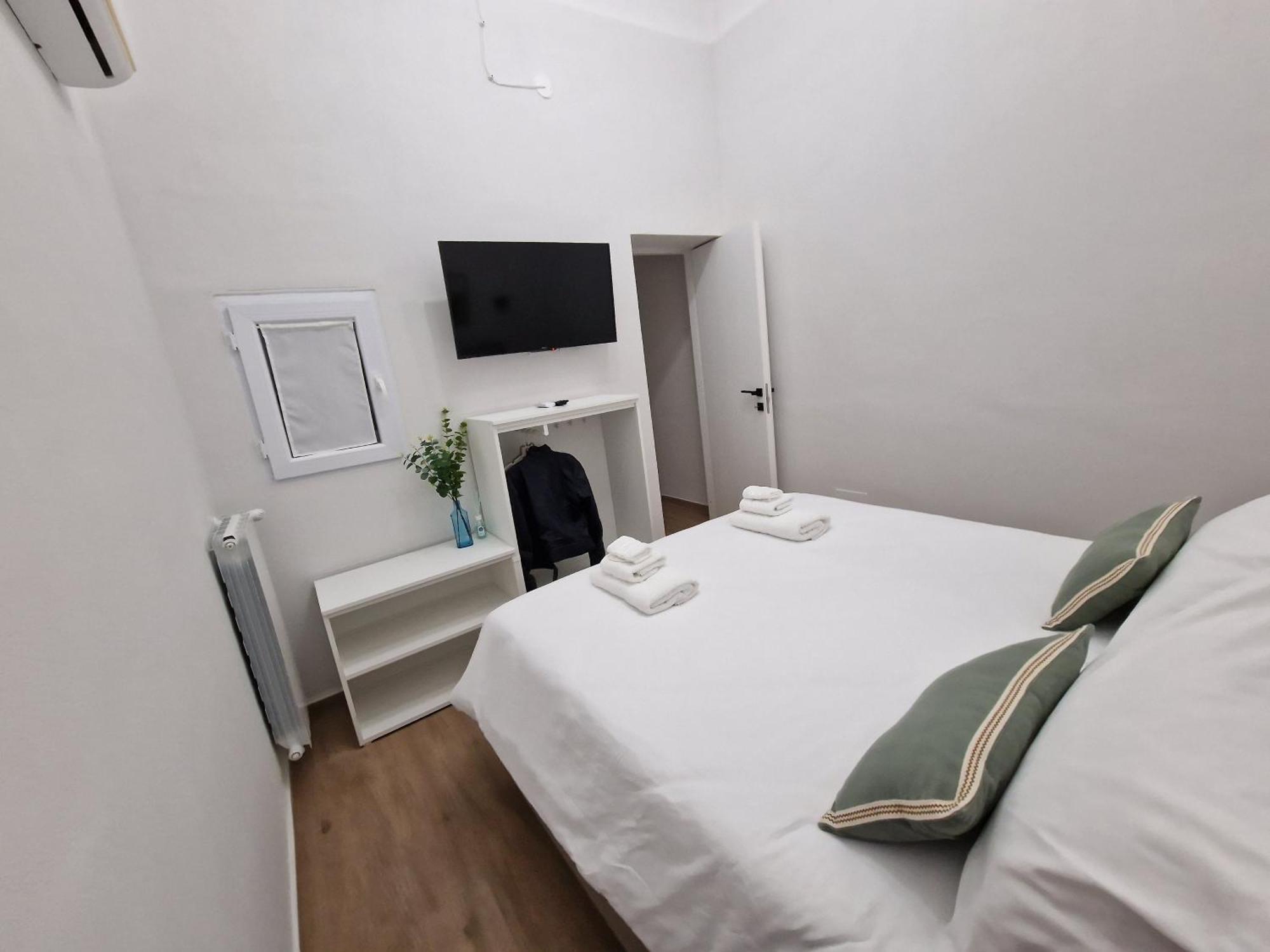 Piccolo Incanto Apartment 巴勒莫 外观 照片