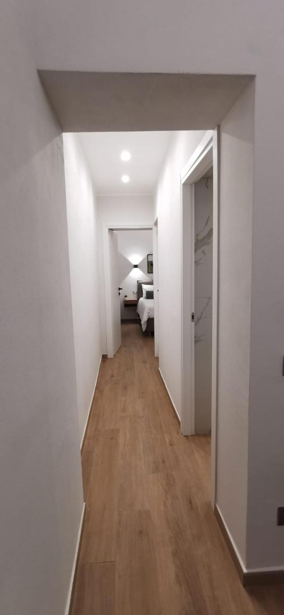 Piccolo Incanto Apartment 巴勒莫 外观 照片
