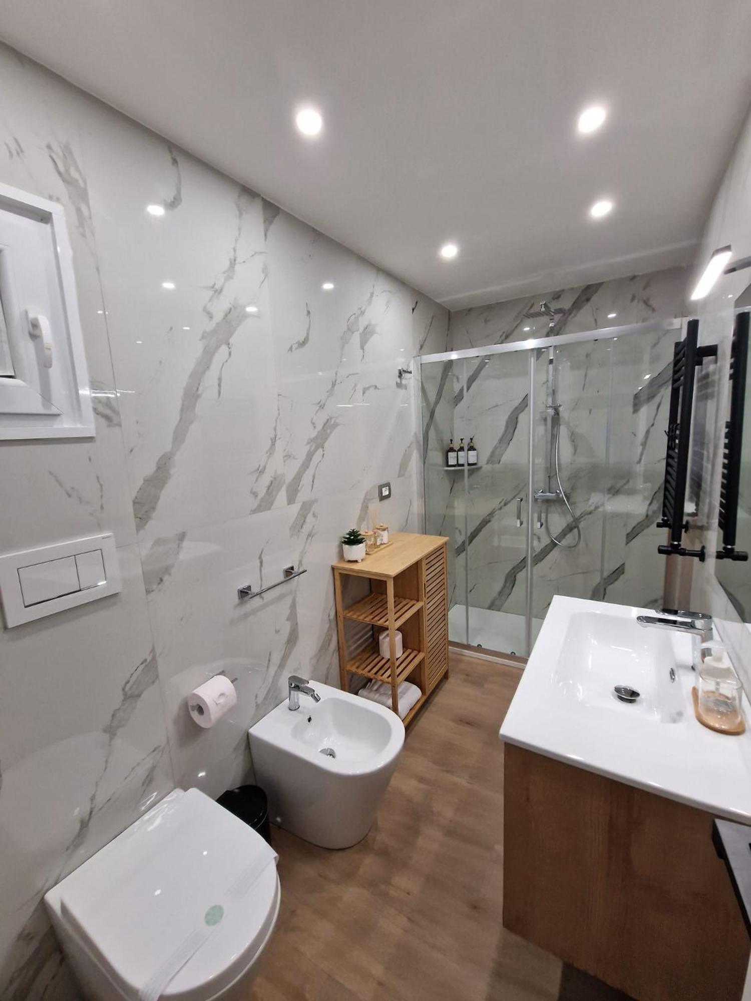 Piccolo Incanto Apartment 巴勒莫 外观 照片