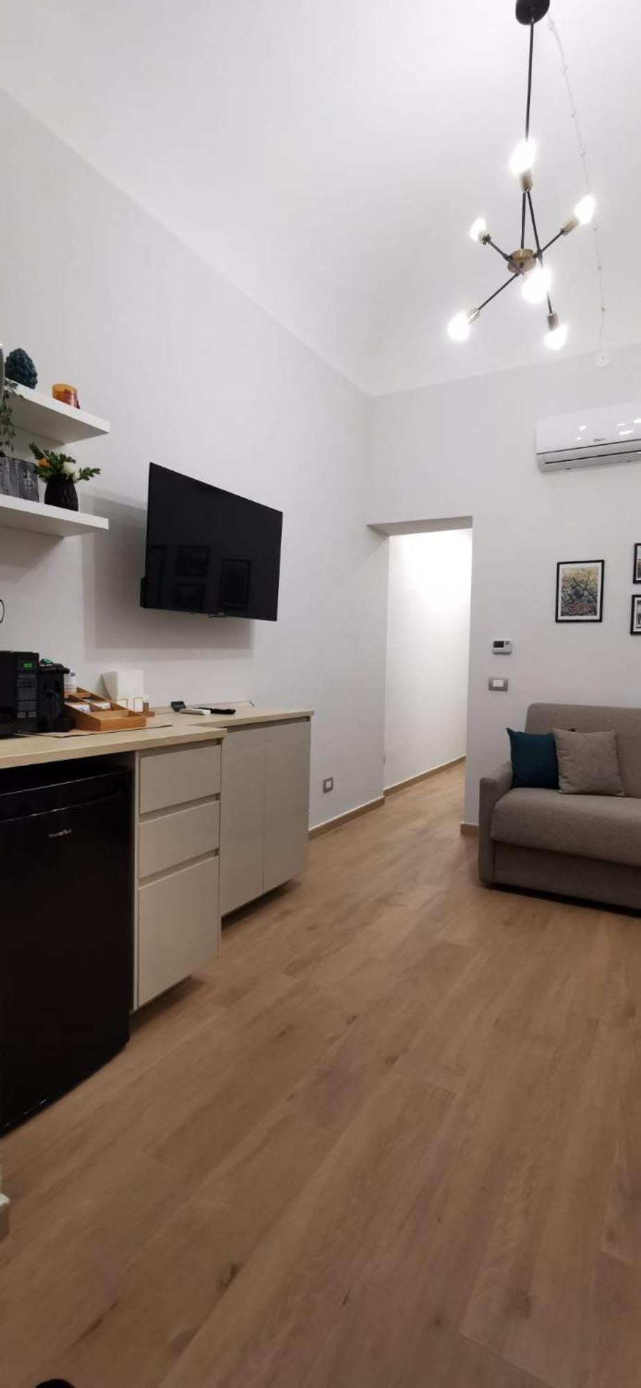 Piccolo Incanto Apartment 巴勒莫 外观 照片