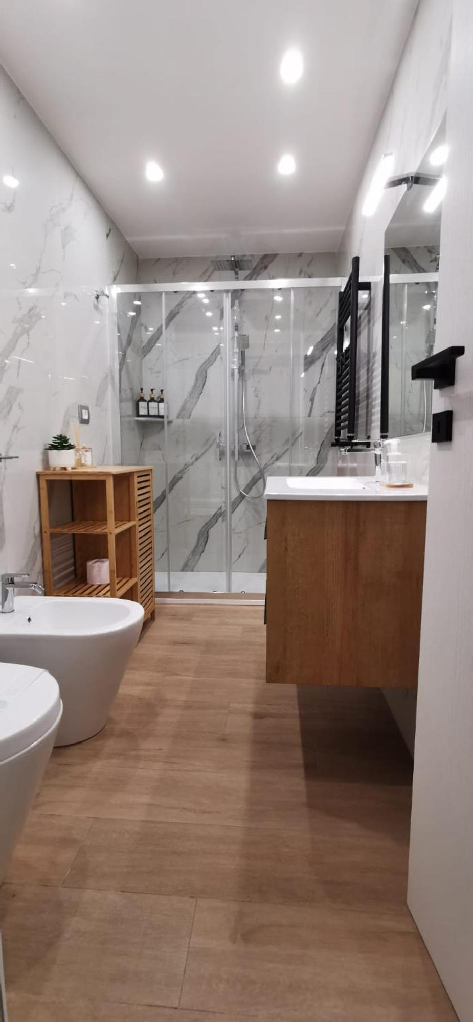 Piccolo Incanto Apartment 巴勒莫 外观 照片