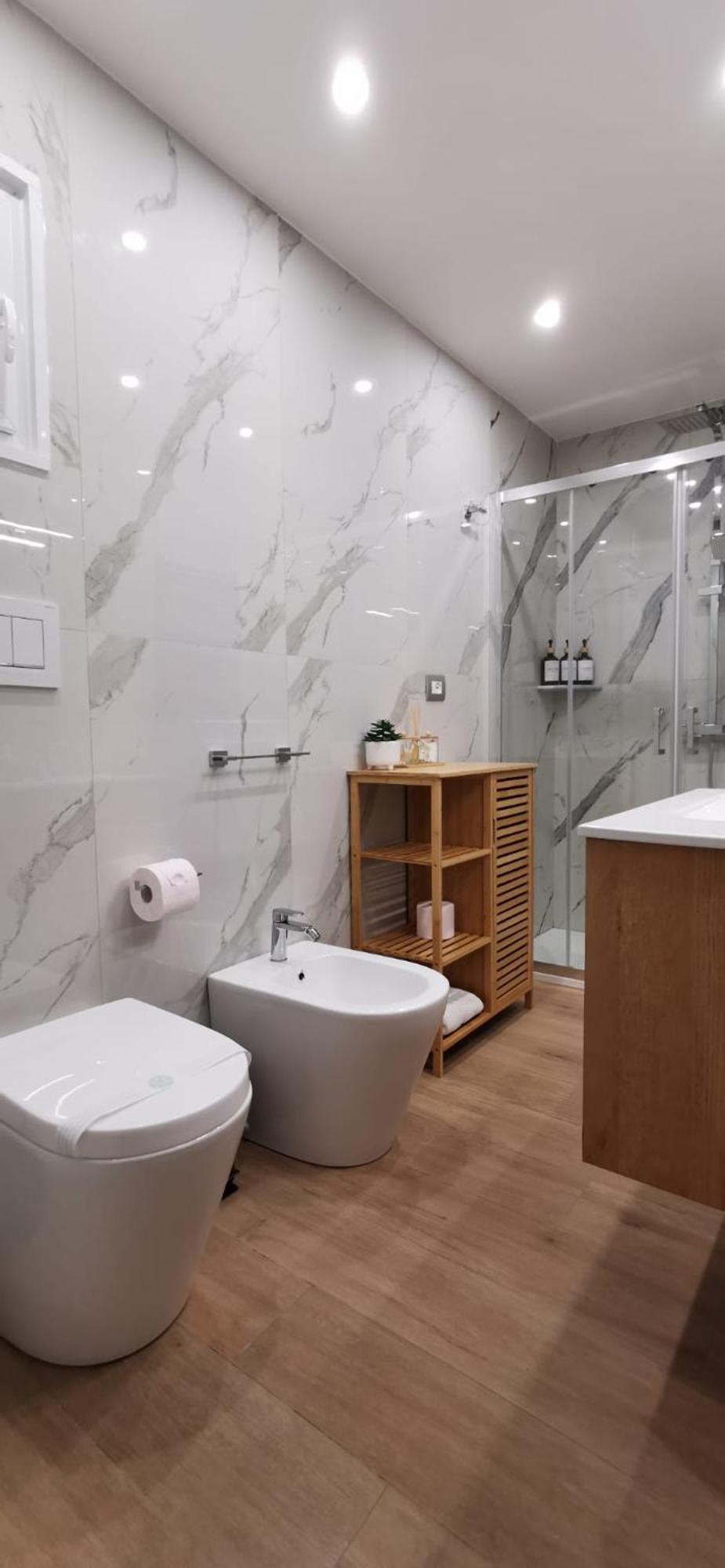 Piccolo Incanto Apartment 巴勒莫 外观 照片