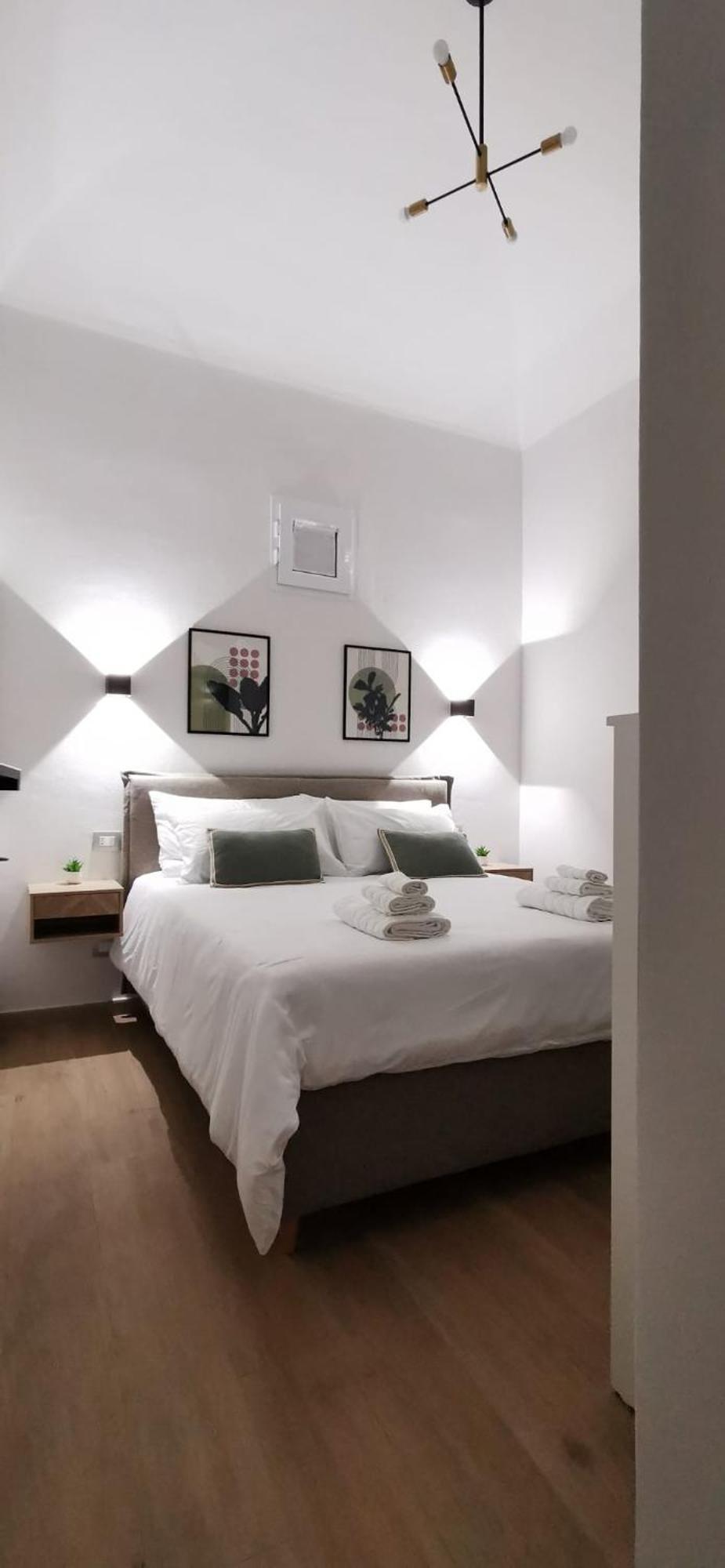 Piccolo Incanto Apartment 巴勒莫 外观 照片