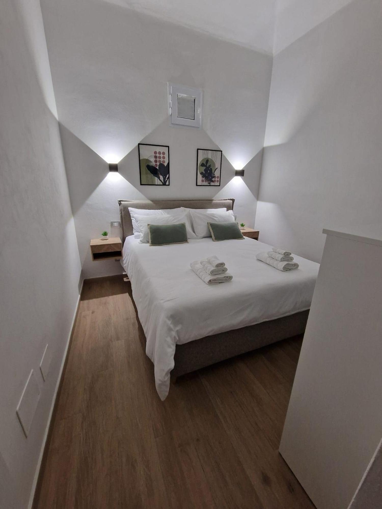 Piccolo Incanto Apartment 巴勒莫 外观 照片