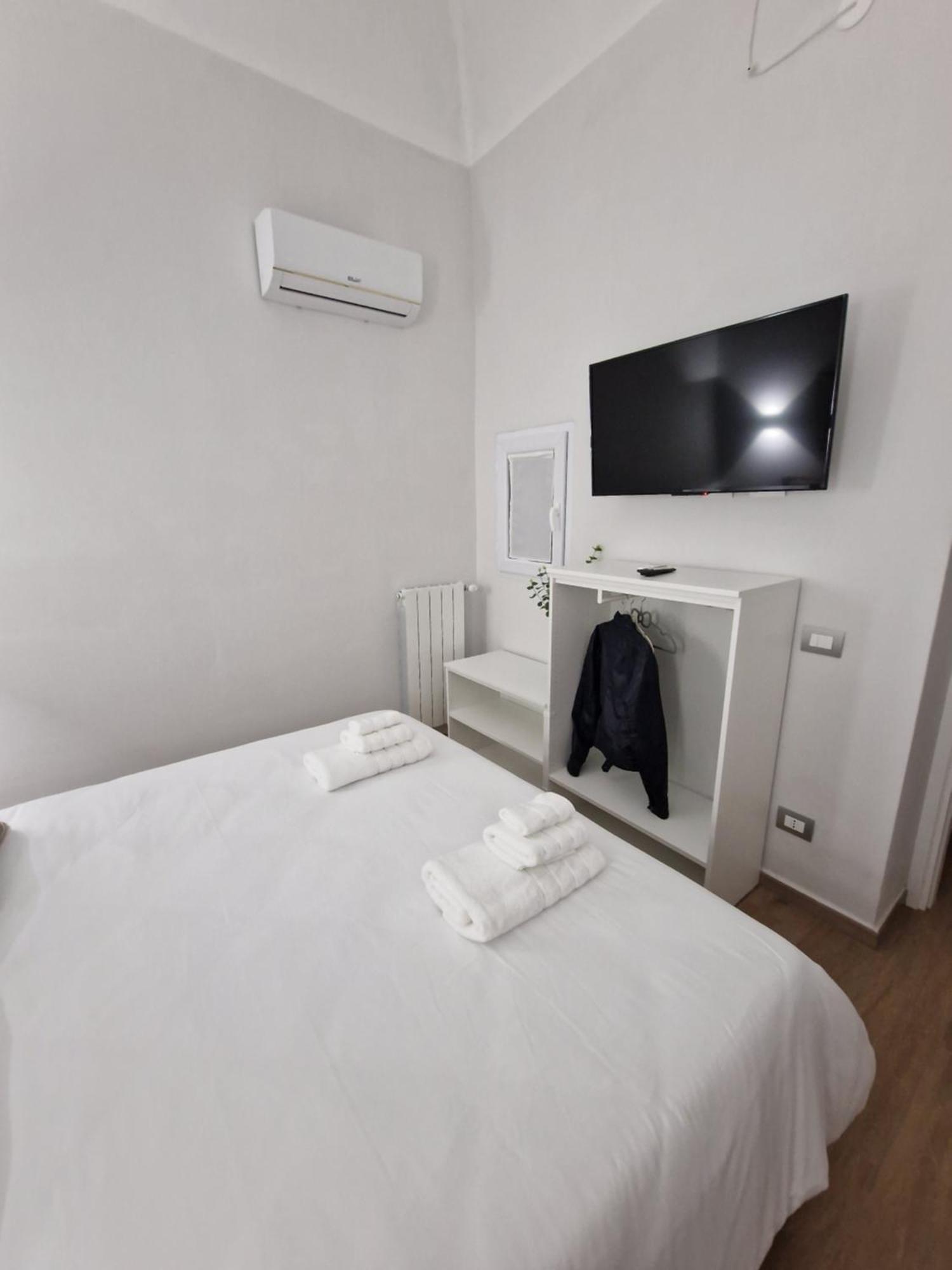 Piccolo Incanto Apartment 巴勒莫 外观 照片