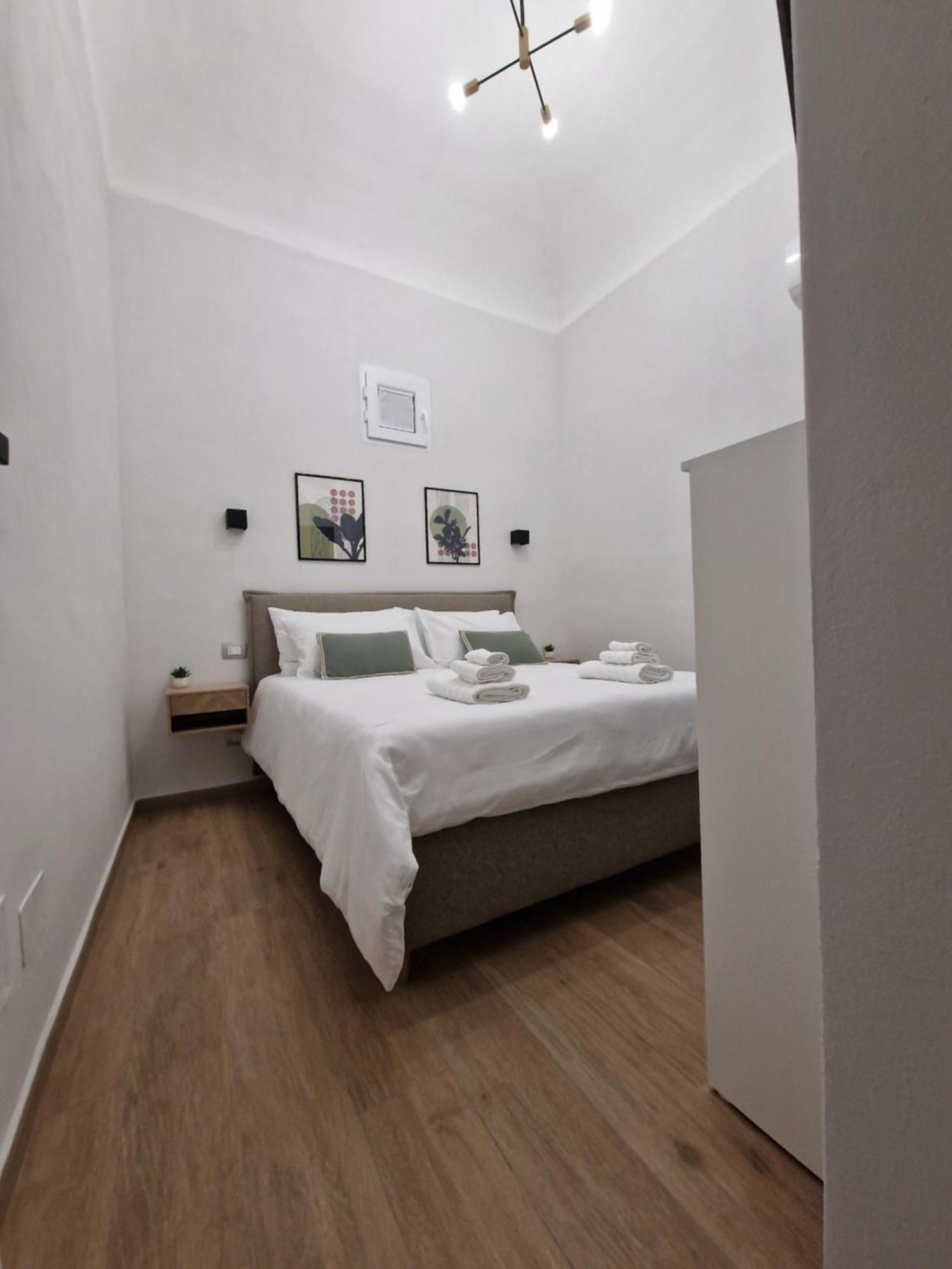 Piccolo Incanto Apartment 巴勒莫 外观 照片