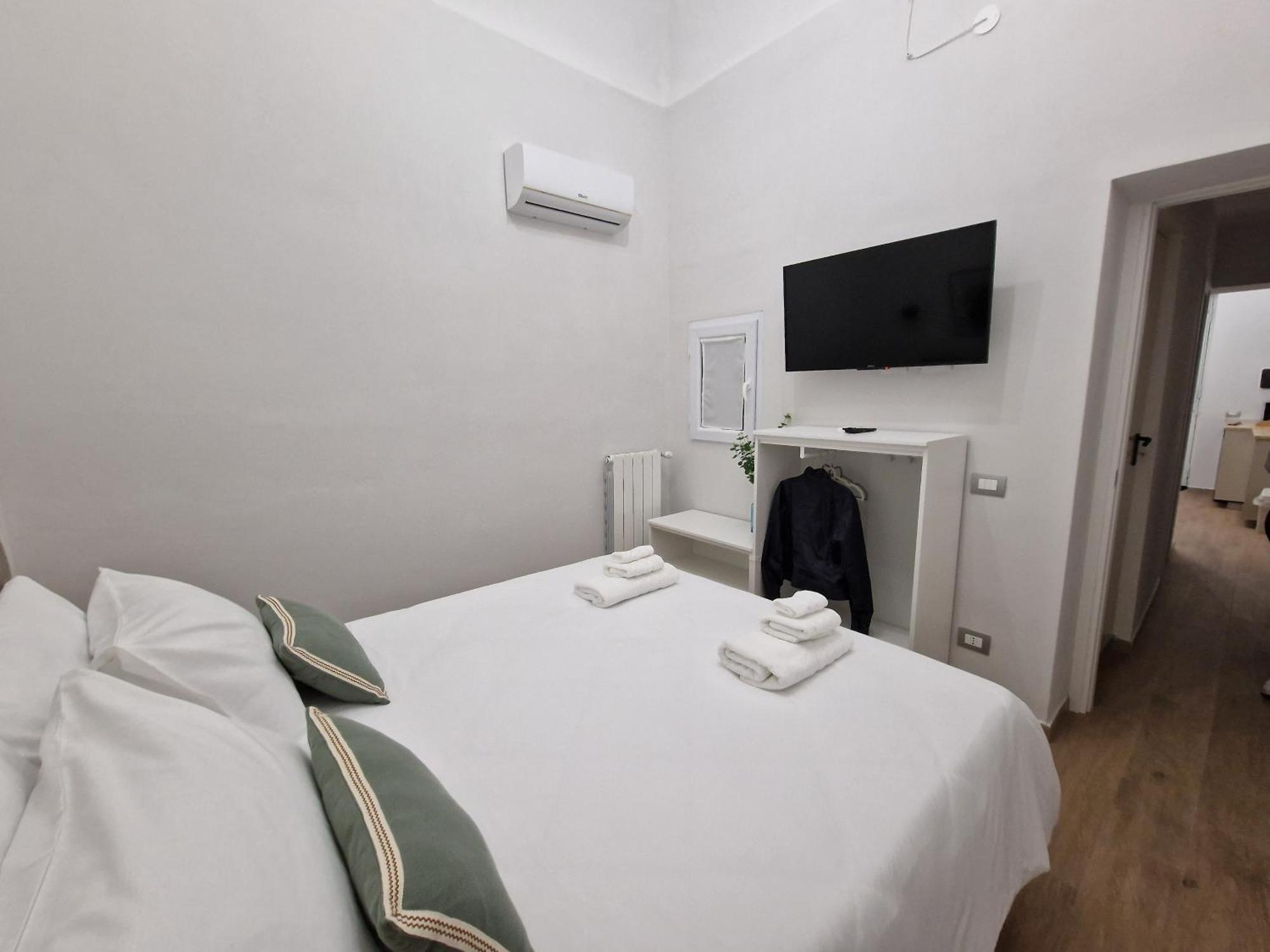 Piccolo Incanto Apartment 巴勒莫 外观 照片