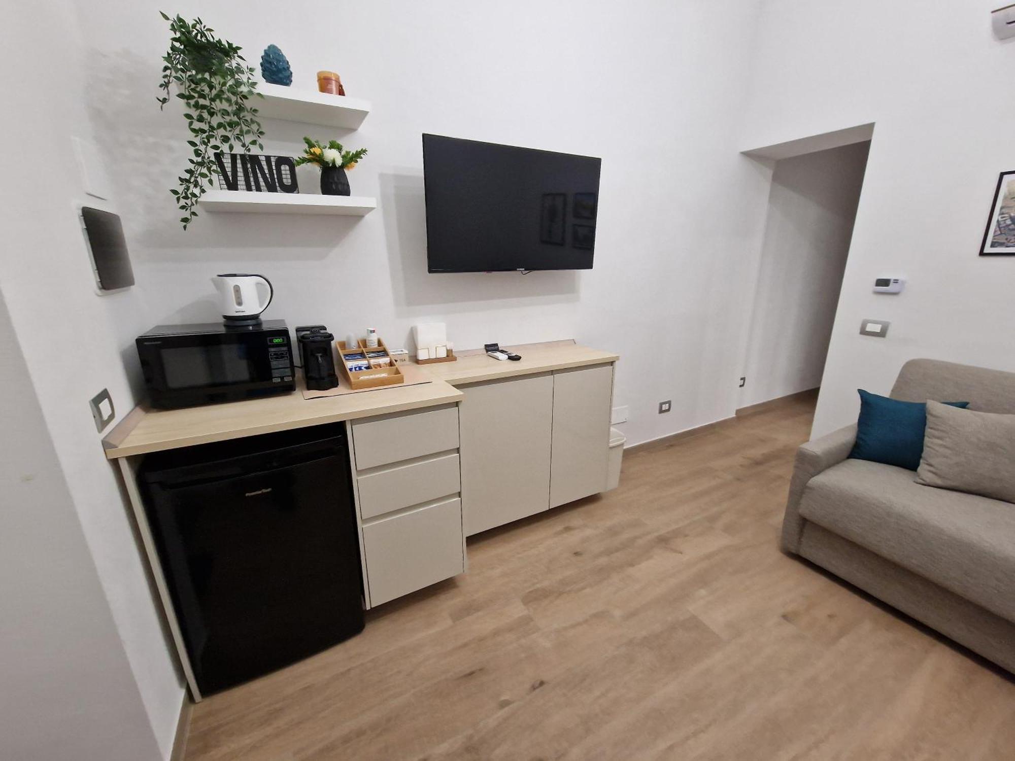 Piccolo Incanto Apartment 巴勒莫 外观 照片